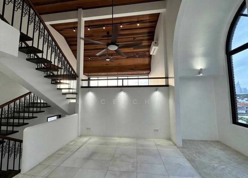 Bungalow House for Rent in Bangsar (Kuala Lumpur) - Joyce Chan - PropertyGuru.com.my