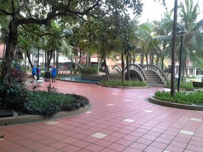 Condominium for Sale at Kelana Mahkota - Ms. Khoo - Exterior - PropertyGuru.com.my