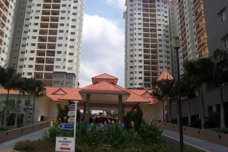 Condominium for Sale at Kelana Mahkota - Ms. Khoo - PropertyGuru.com.my