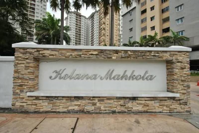 Condominium for Sale at Kelana Mahkota - Ms. Khoo - PropertyGuru.com.my