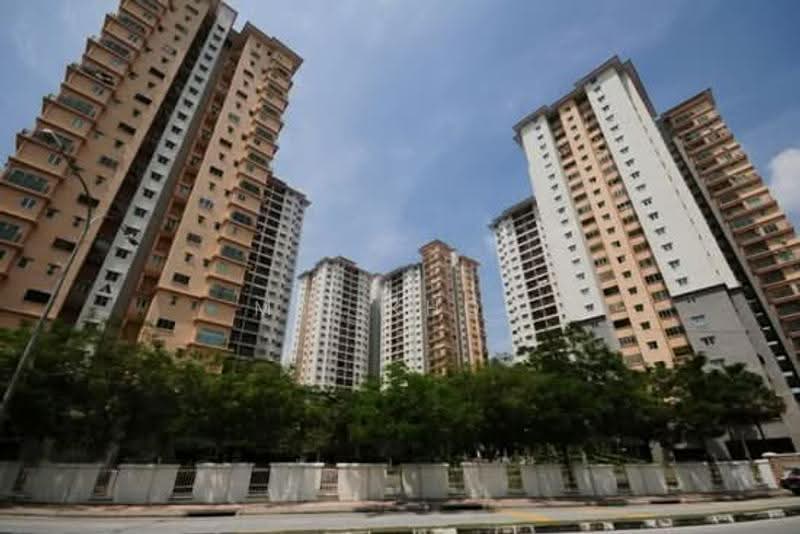 Condominium for Sale at Kelana Mahkota - Ms. Khoo - PropertyGuru.com.my