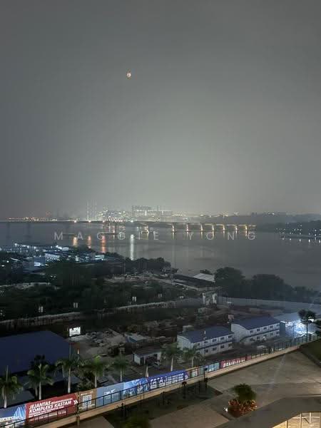 Service Residence for Sale at R&F Princess Cove Phase 2-Seine Region - Maggie Yong - PropertyGuru.com.my
