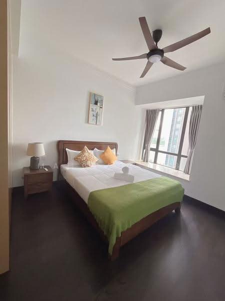 Service Residence for Sale at R&F Princess Cove Phase 2-Seine Region - Maggie Yong - Bedroom - PropertyGuru.com.my