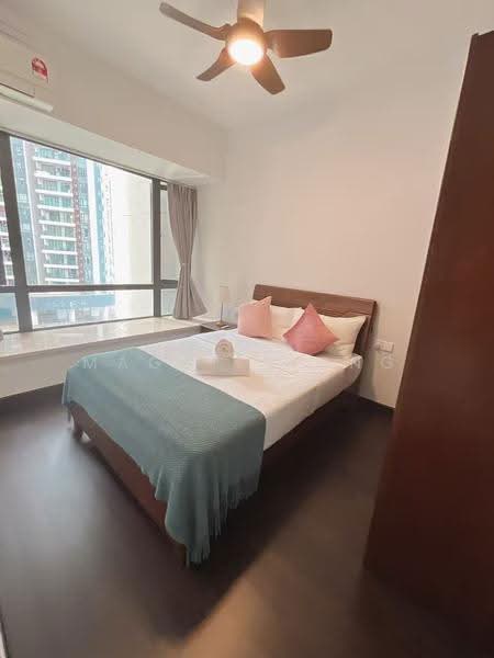 Service Residence for Sale at R&F Princess Cove Phase 2-Seine Region - Maggie Yong - Bedroom - PropertyGuru.com.my