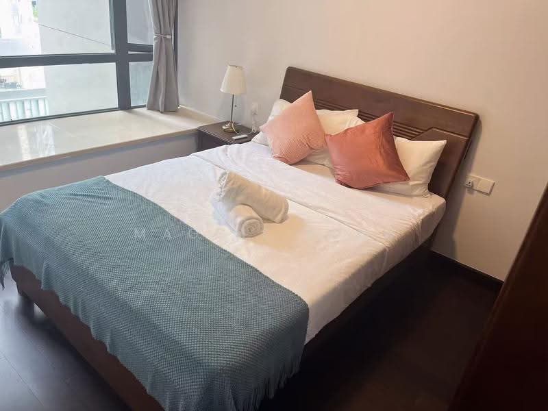 Service Residence for Sale at R&F Princess Cove Phase 2-Seine Region - Maggie Yong - Bedroom - PropertyGuru.com.my