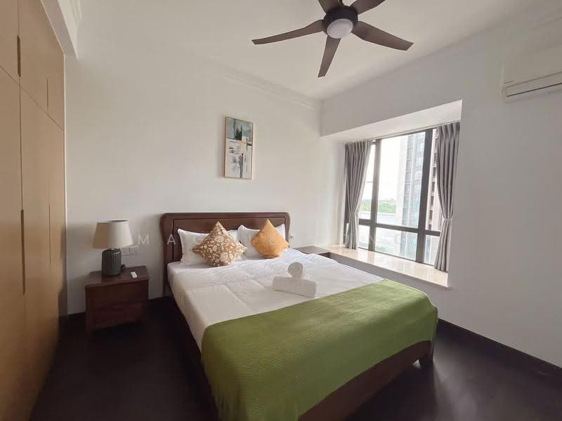 Service Residence for Sale at R&F Princess Cove Phase 2-Seine Region - Maggie Yong - Bedroom - PropertyGuru.com.my