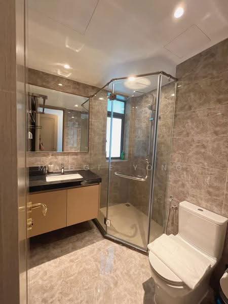 Service Residence for Sale at R&F Princess Cove Phase 2-Seine Region - Maggie Yong - Bathroom - PropertyGuru.com.my