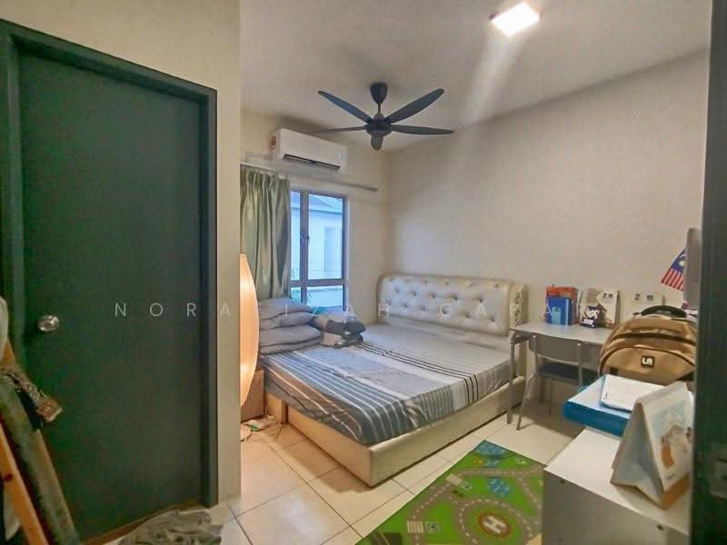 Rumah Teres 2-Tingkat untuk Dijual di Dengkil (Selangor) - NoraFizah Gapar - Bedroom - PropertyGuru.com.my