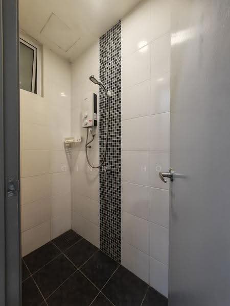 Service Residence for Rent at Mesahill - Cindy Ho - Bathroom - PropertyGuru.com.my