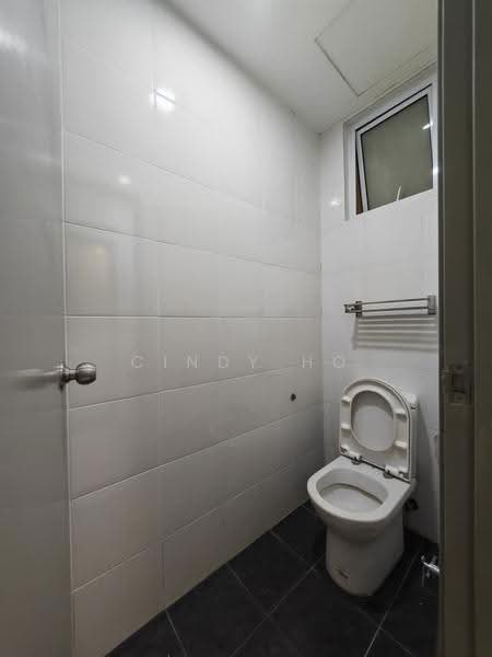 Service Residence for Rent at Mesahill - Cindy Ho - Bathroom - PropertyGuru.com.my