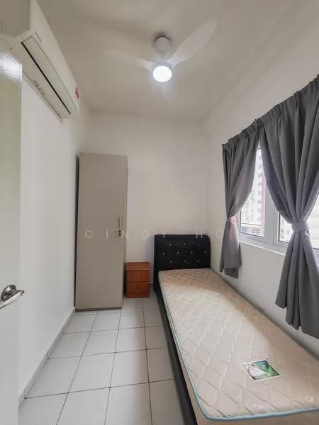 Service Residence for Rent at Mesahill - Cindy Ho - Bedroom - PropertyGuru.com.my