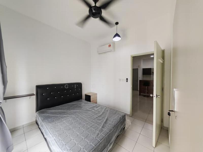 Service Residence for Rent at Mesahill - Cindy Ho - Bedroom - PropertyGuru.com.my