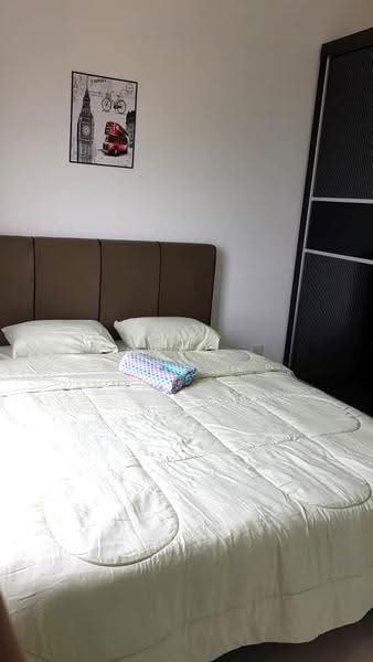 Condominium for Rent at Sky Awani Residensi 1 - Kew . - Bedroom - PropertyGuru.com.my