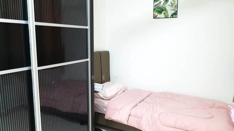 Condominium for Rent at Sky Awani Residensi 1 - Kew . - PropertyGuru.com.my