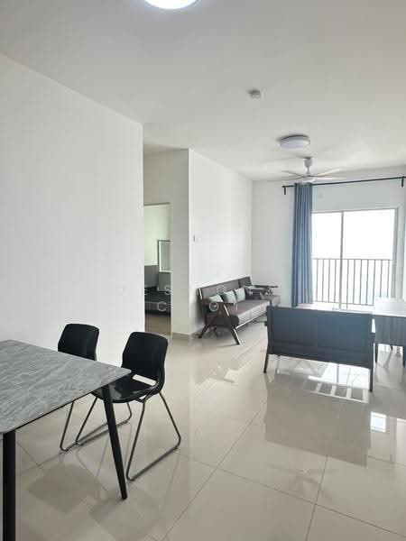 Condominium for Rent at Pitta Residensi - Desmond Choi - PropertyGuru.com.my