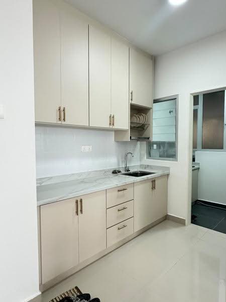 Condominium for Rent at Pitta Residensi - Desmond Choi - PropertyGuru.com.my