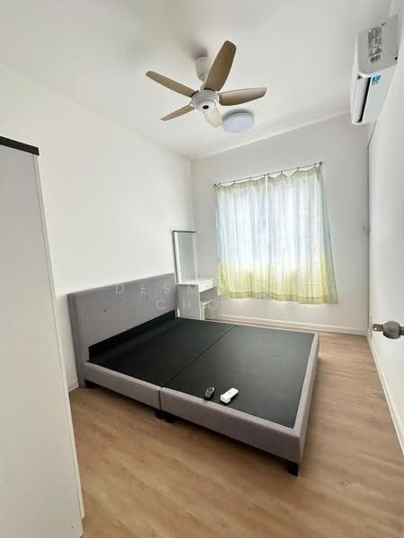 Condominium for Rent at Pitta Residensi - Desmond Choi - PropertyGuru.com.my