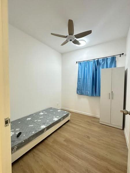 Condominium for Rent at Pitta Residensi - Desmond Choi - PropertyGuru.com.my
