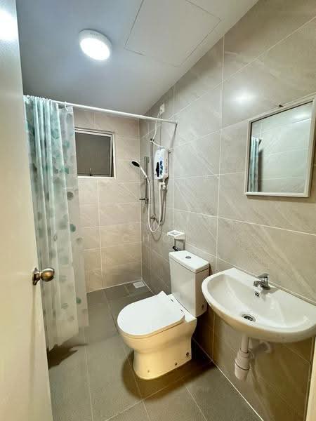 Condominium for Rent at Pitta Residensi - Desmond Choi - PropertyGuru.com.my