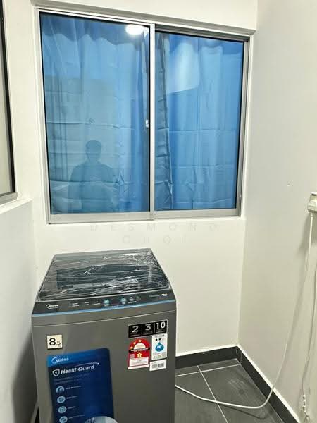 Condominium for Rent at Pitta Residensi - Desmond Choi - PropertyGuru.com.my