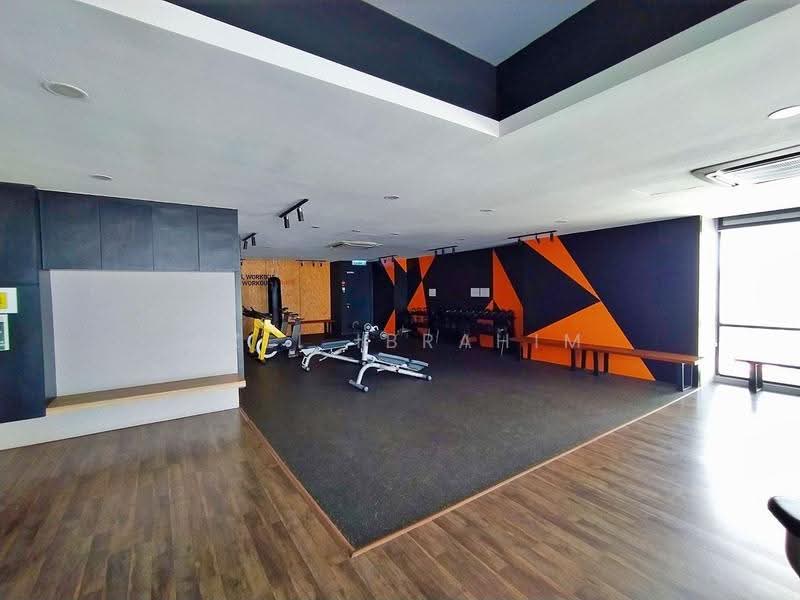 Condominium for Sale at The Haute Gurney - Azli Ibrahim - PropertyGuru.com.my