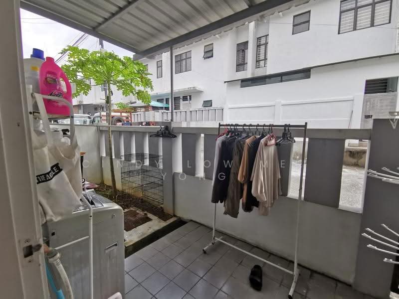 2-storey Terraced House for Rent in Bandar Tasik Puteri (Rawang) - Cindy Low Mee Yong - PropertyGuru.com.my