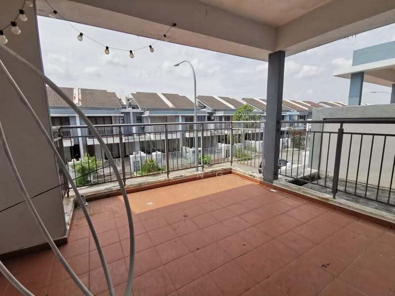 2-storey Terraced House for Rent in Bandar Tasik Puteri (Rawang) - Cindy Low Mee Yong - PropertyGuru.com.my