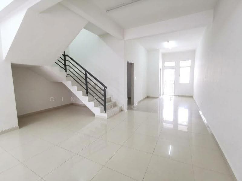 2-storey Terraced House for Rent in Bandar Tasik Puteri (Rawang) - Cindy Low Mee Yong - Interior - PropertyGuru.com.my