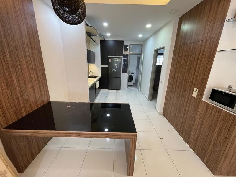 2-storey Terraced House for Sale in Setia Eco Gardens (Gelang Patah) - Allen Leow - Kitchen - PropertyGuru.com.my