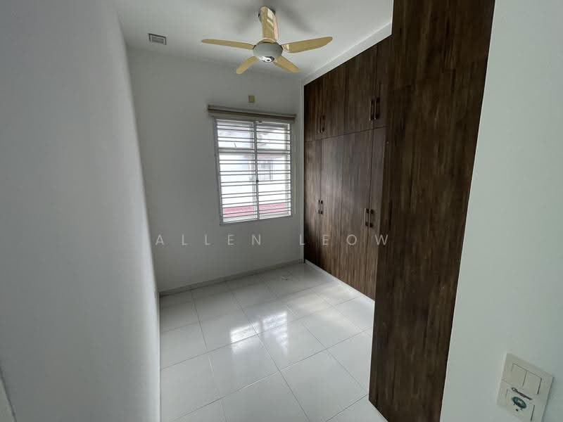 2-storey Terraced House for Sale in Setia Eco Gardens (Gelang Patah) - Allen Leow - Interior - PropertyGuru.com.my