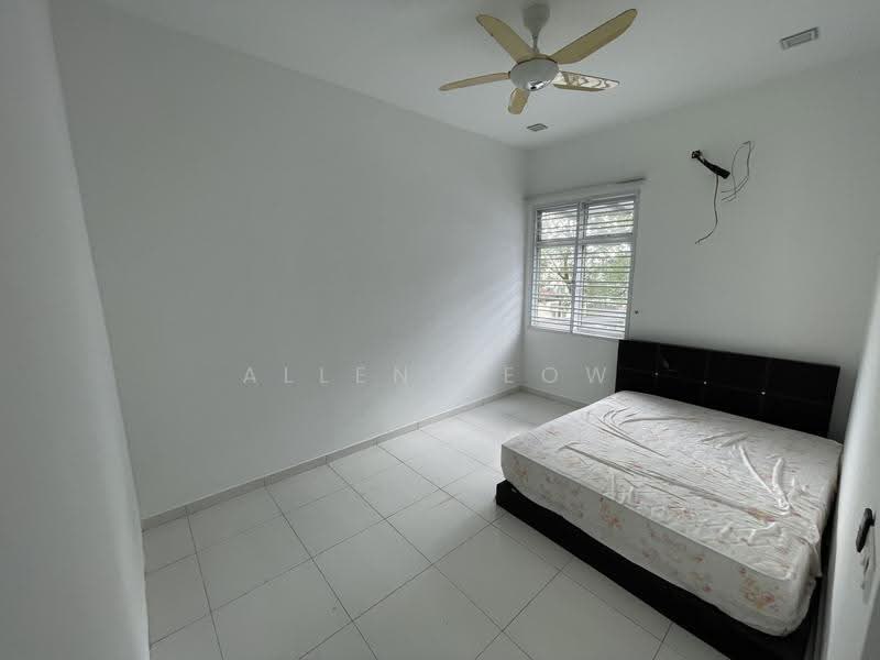 2-storey Terraced House for Sale in Setia Eco Gardens (Gelang Patah) - Allen Leow - Bedroom - PropertyGuru.com.my