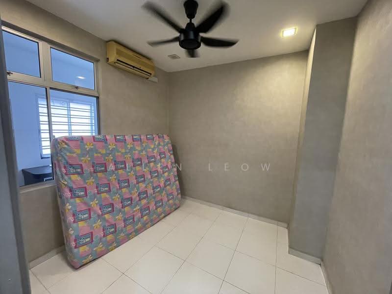 2-storey Terraced House for Sale in Setia Eco Gardens (Gelang Patah) - Allen Leow - Bedroom - PropertyGuru.com.my