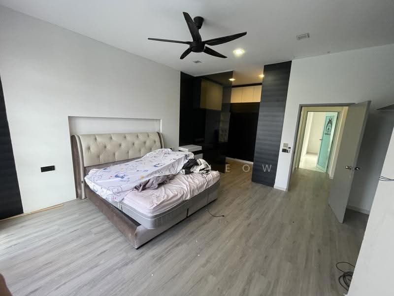 2-storey Terraced House for Sale in Setia Eco Gardens (Gelang Patah) - Allen Leow - Bedroom - PropertyGuru.com.my