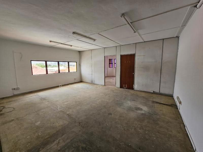 Office for Rent in Seksyen 1 (Petaling Jaya) - Bosco Lum - Interior - PropertyGuru.com.my
