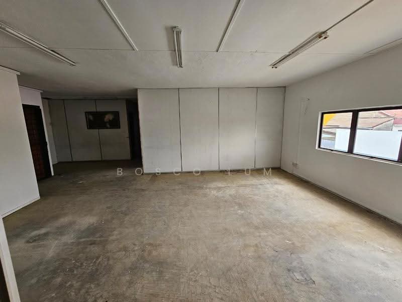 Office for Rent in Seksyen 1 (Petaling Jaya) - Bosco Lum - Interior - PropertyGuru.com.my