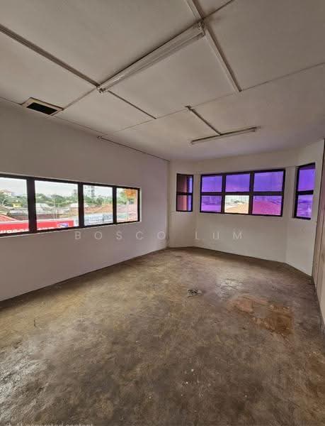 Office for Rent in Seksyen 1 (Petaling Jaya) - Bosco Lum - Interior - PropertyGuru.com.my