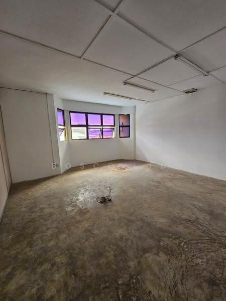 Office for Rent in Seksyen 1 (Petaling Jaya) - Bosco Lum - Interior - PropertyGuru.com.my
