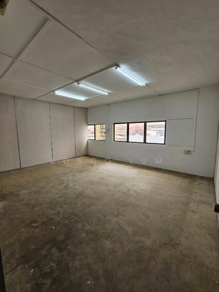 Office for Rent in Seksyen 1 (Petaling Jaya) - Bosco Lum - Interior - PropertyGuru.com.my