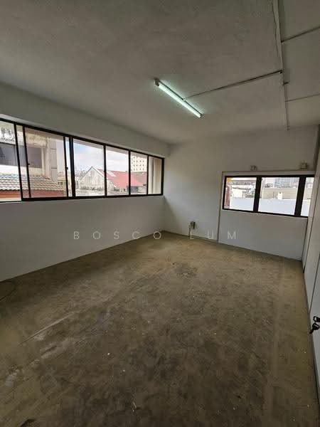 Office for Rent in Seksyen 1 (Petaling Jaya) - Bosco Lum - Interior - PropertyGuru.com.my