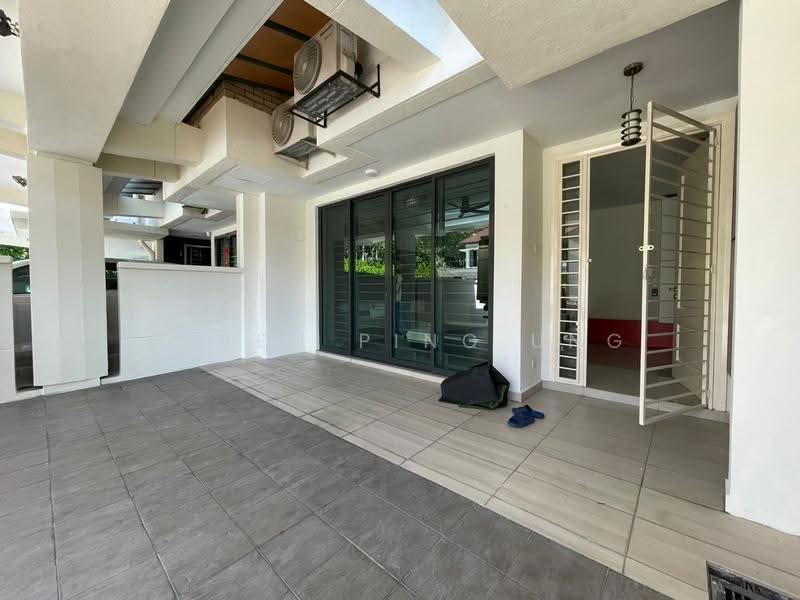Terraced House for Sale in Desa Parkcity (Kuala Lumpur) - Chien Ping Ung - Exterior - PropertyGuru.com.my