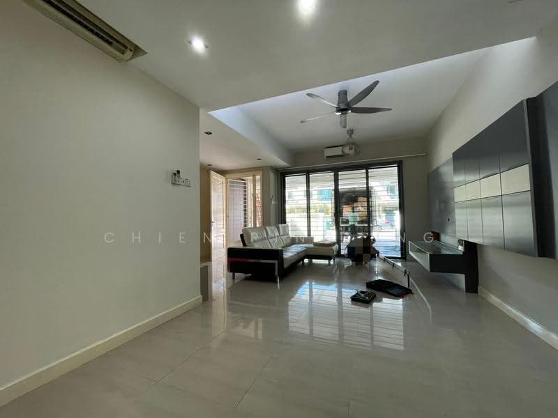 Terraced House for Sale in Desa Parkcity (Kuala Lumpur) - Chien Ping Ung - Living Room - PropertyGuru.com.my