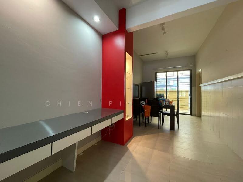 Terraced House for Sale in Desa Parkcity (Kuala Lumpur) - Chien Ping Ung - Interior - PropertyGuru.com.my