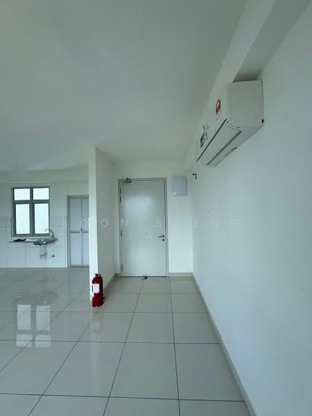 Service Residence for Rent at MIRAI Residences - Soon Sheng Law - Kitchen - PropertyGuru.com.my