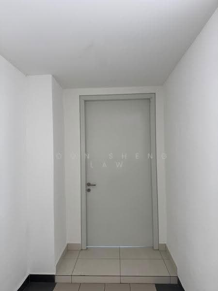 Service Residence for Rent at MIRAI Residences - Soon Sheng Law - Interior - PropertyGuru.com.my