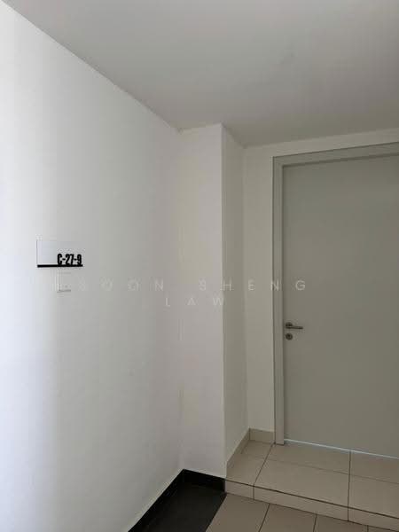 Service Residence for Rent at MIRAI Residences - Soon Sheng Law - PropertyGuru.com.my