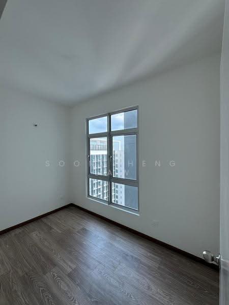 Service Residence for Rent at MIRAI Residences - Soon Sheng Law - Interior - PropertyGuru.com.my