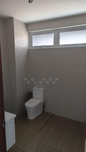 3-storey Terraced House for Sale in Ampang Jaya (Ampang) - Ng Hon Keong - Bathroom - PropertyGuru.com.my