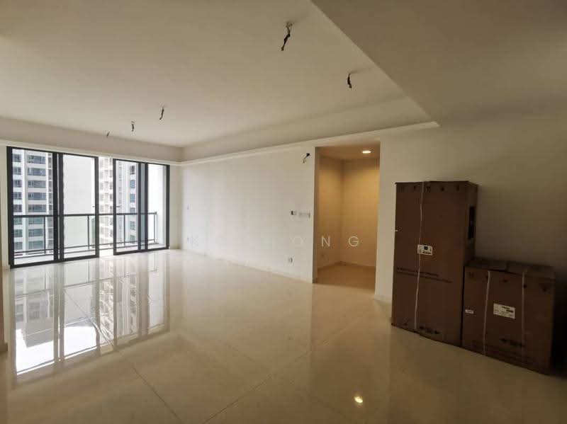 Kondominium untuk Disewa di Agile Mont Kiara - KC Hong - PropertyGuru.com.my