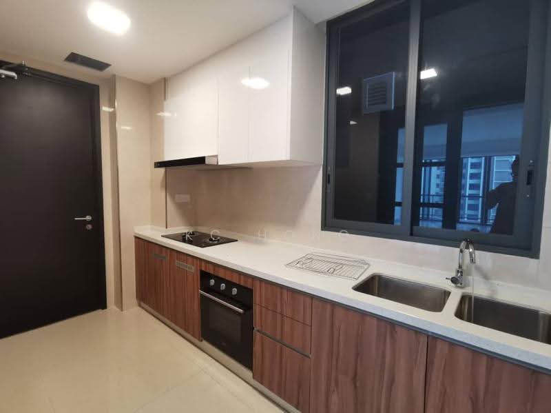 Kondominium untuk Disewa di Agile Mont Kiara - KC Hong - PropertyGuru.com.my