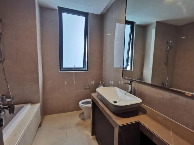 Kondominium untuk Disewa di Agile Mont Kiara - KC Hong - PropertyGuru.com.my